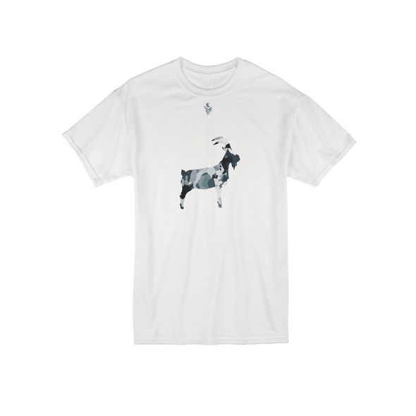 T-shirt Goat