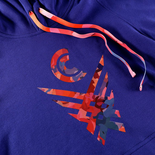 Agent Hoodie