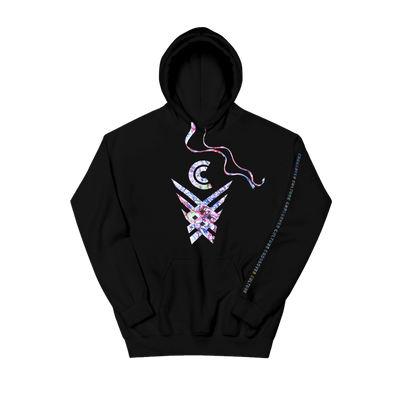 Agent Hoodie
