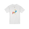 T-shirt Goat