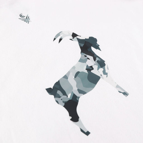 T-shirt Goat