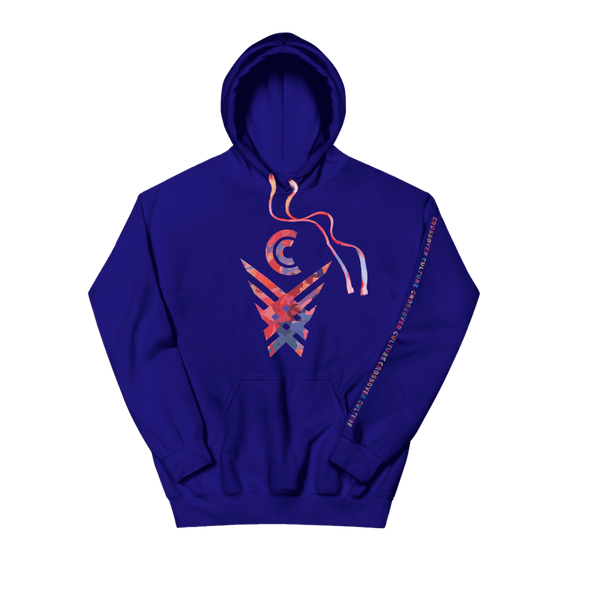 Agent Hoodie