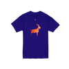 T-shirt Goat