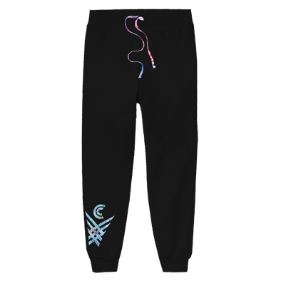 Agent Jogger