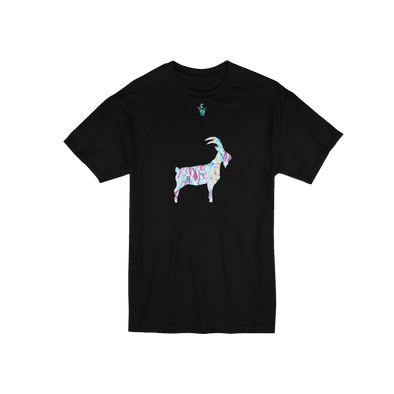 T-shirt Goat