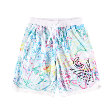 Mayhem Short