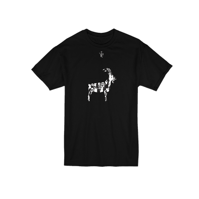 T-shirt Goat