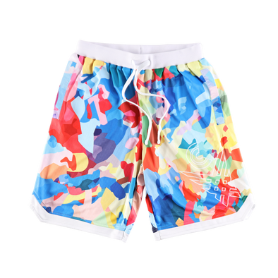 Mayhem Short