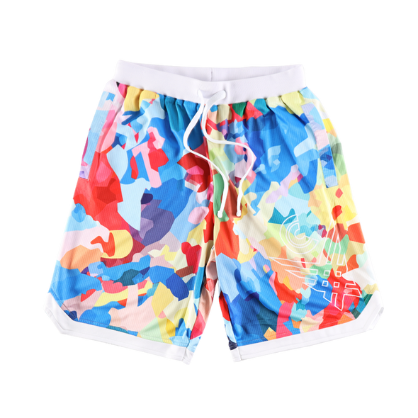 Mayhem Short