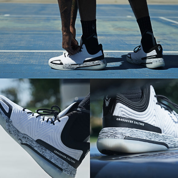 Chaussures de basketball Crossover Culture - Kayo LP2