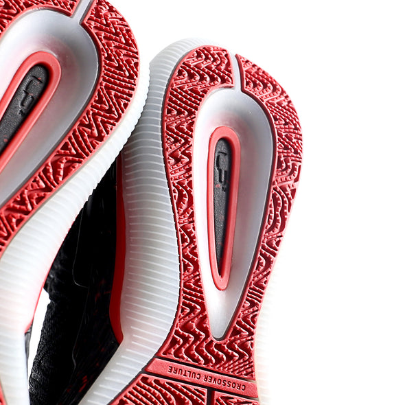 Chaussures de basketball Crossover Culture - Kayo LP2