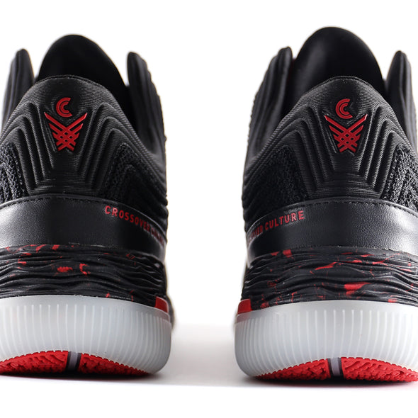 Chaussures de basketball Crossover Culture - Kayo LP2