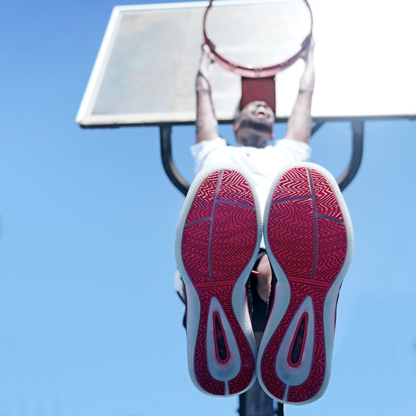 Chaussures de basketball Crossover Culture - Kayo LP2