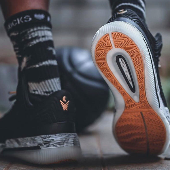 Chaussures de basketball Crossover Culture - Kayo LP2