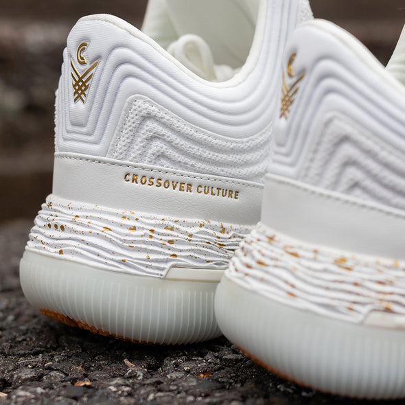Chaussures de basketball Crossover Culture - Kayo LP2