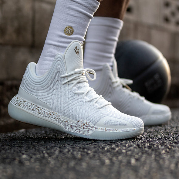 Chaussures de basketball Crossover Culture - Kayo LP2