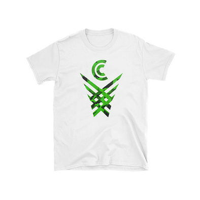 T-shirt Crossover Culture - Camo Shift