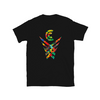 T-shirt Crossover Culture - Camo Shift