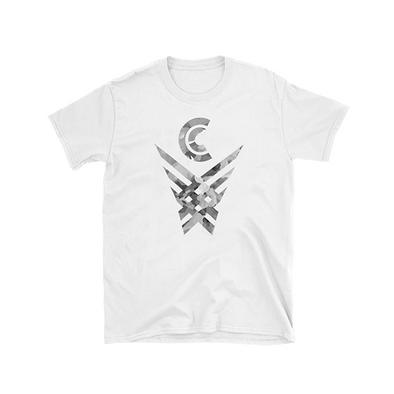 T-shirt Crossover Culture - Camo Shift