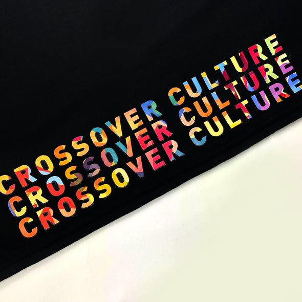 T-shirt Crossover Culture - Psychonaut