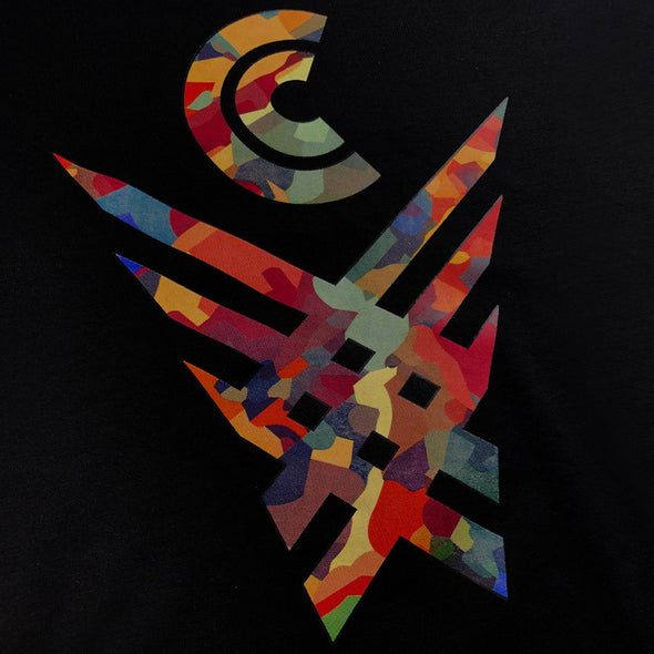 T-shirt Crossover Culture - Psychonaut