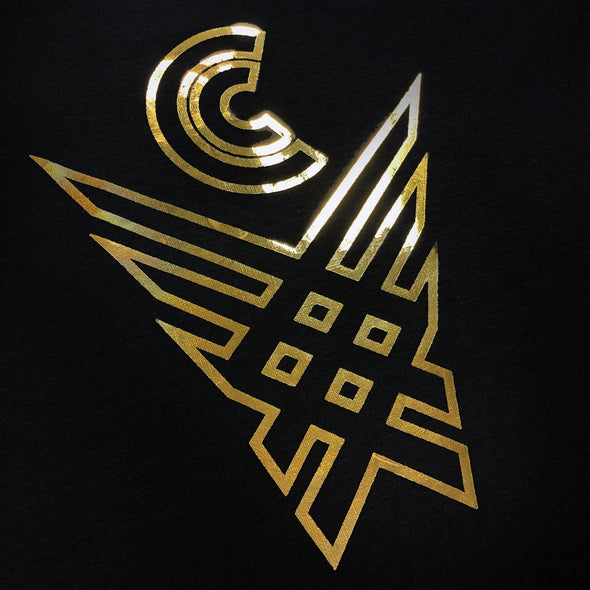 T-shirt Crossover Culture - Tracer