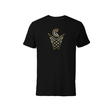 T-shirt Crossover Culture - Tracer