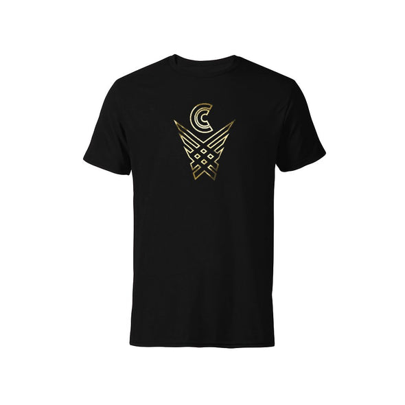 T-shirt Crossover Culture - Tracer