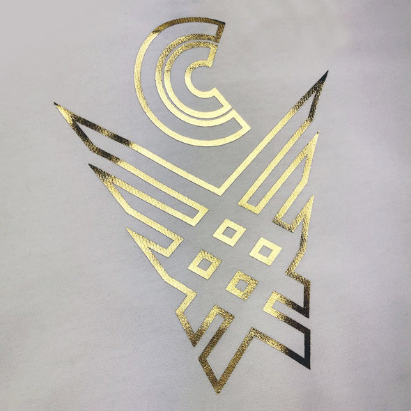 T-shirt Crossover Culture - Tracer