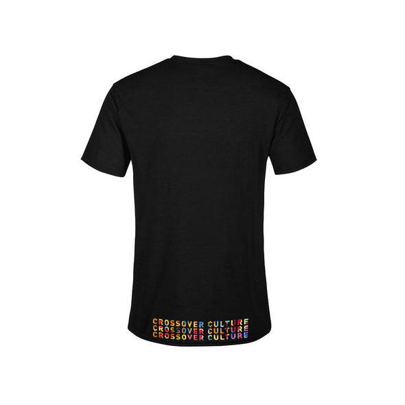 T-shirt Crossover Culture - Psychonaut