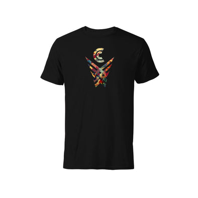 T-shirt Crossover Culture - Psychonaut