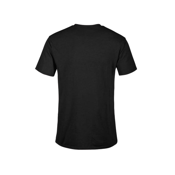 T-shirt Crossover Culture - G.O.A.T