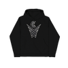Hoodie Crossover Culture - Varsity