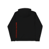 Hoodie Crossover Culture - Varsity