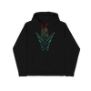 Hoodie Crossover Culture - Varsity
