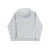Hoodie Crossover Culture - Varsity
