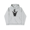 Hoodie Crossover Culture - Varsity