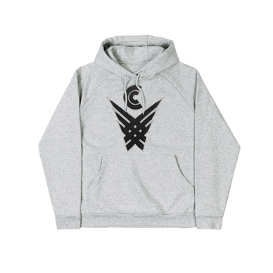 Hoodie Crossover Culture - Varsity