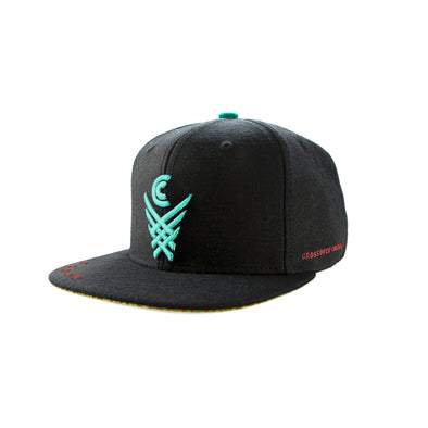 Snapback Crossover Culture - X-Over