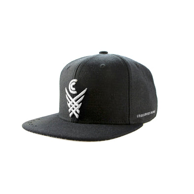 Snapback Crossover Culture - X-Over