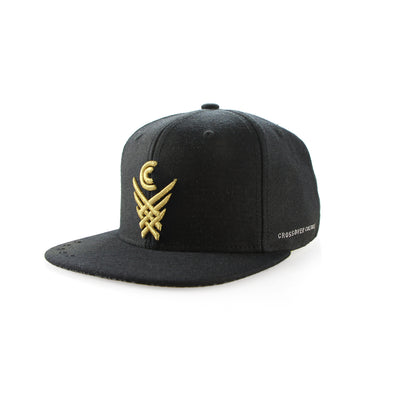 Snapback Crossover Culture - X-Over