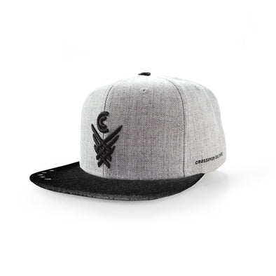 Snapback Crossover Culture - X-Over