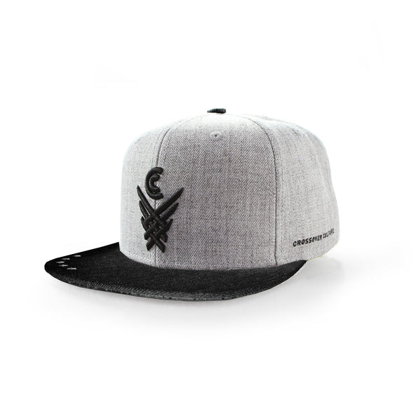 Snapback Crossover Culture - X-Over