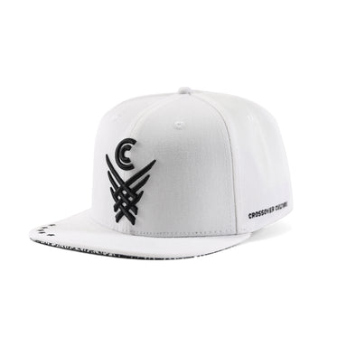 Snapback Crossover Culture - X-Over