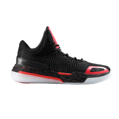 Chaussures de basketball Crossover Culture - Kayo LP2