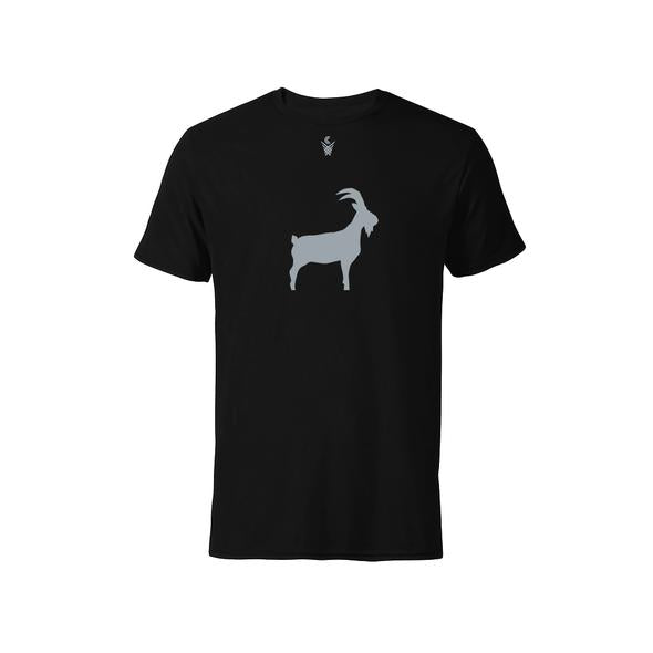 T-shirt Crossover Culture - G.O.A.T