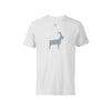 T-shirt Crossover Culture - G.O.A.T
