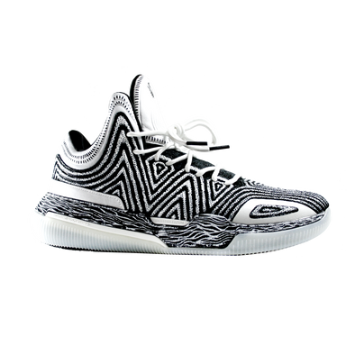 Chaussures de basketball Crossover Culture - Kayo LP2 Custom