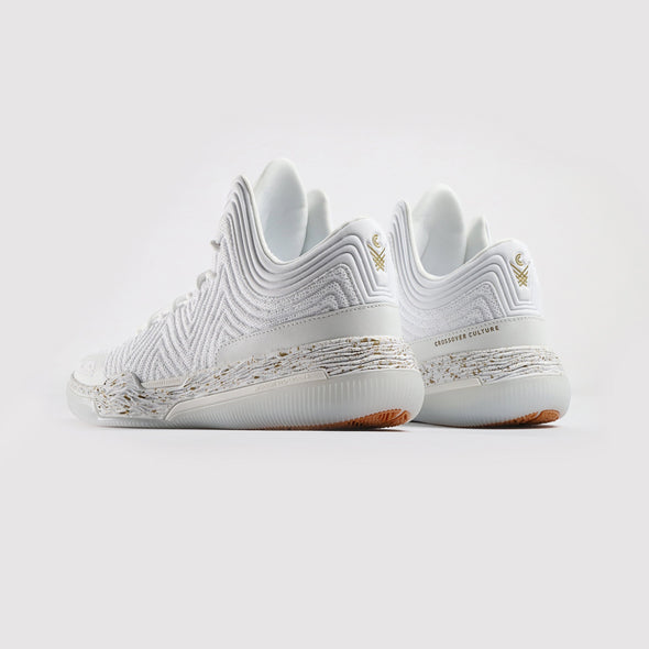 Chaussures de basketball Crossover Culture - Kayo LP2