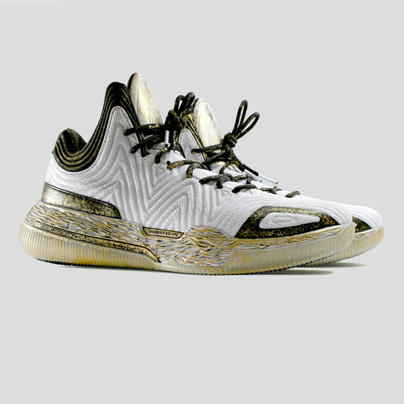 Chaussures de basketball Crossover Culture - Kayo LP2 Custom